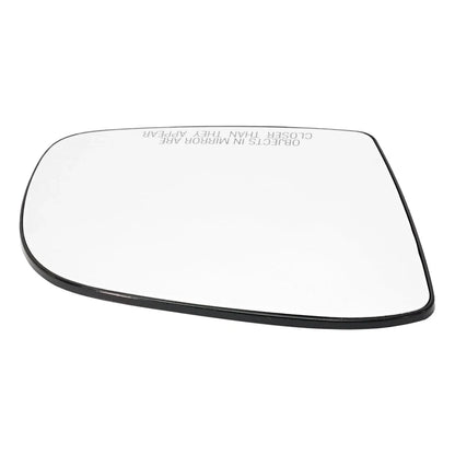 Heated Mirror Glass for Mercedes Benz R320 (2007–2009)