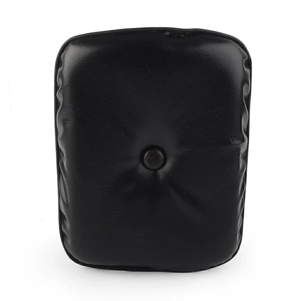 Rear Passenger Seat Leather Cushion for Honda CMX250 Rebel (1986–2012)