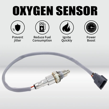 Downstream Oxygen O2 Sensor for Nissan Maxima 3.5L V6 (2016–2019) 234-4986