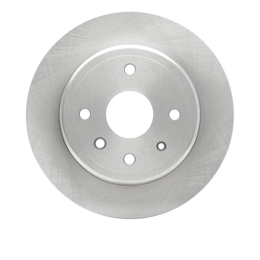 Disc Brake Rotor for Suzuki Verona (2004–2006) ALX-PAU-DF-600-01009-CLA3