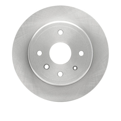 Disc Brake Rotor for Suzuki Verona (2004–2006) ALX-PAU-DF-600-01009-CLA3