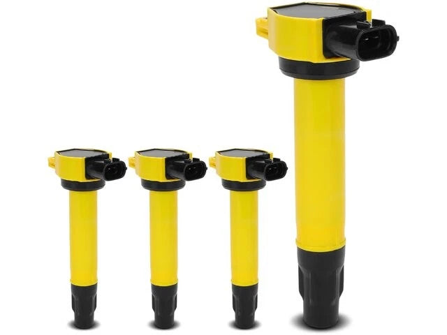 Ignition Coil Set for Mitsubishi Outlander (2008–2013) 34591TCXX