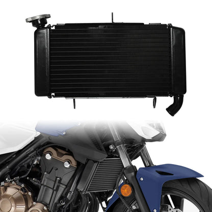 Radiator Cooler for Honda CB500F (2019–2021)