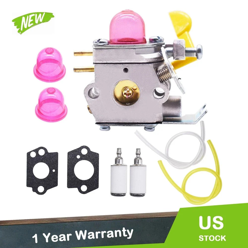 Carburetor for MX550 FX26SC P1500 P2500 P3500 TE475 (Replace MX557)