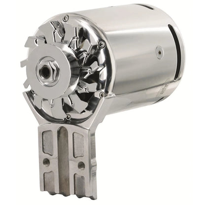 Powermaster 82016 PowerGEN Alternator for 1939-48 Flathead (6V Pos Ground)