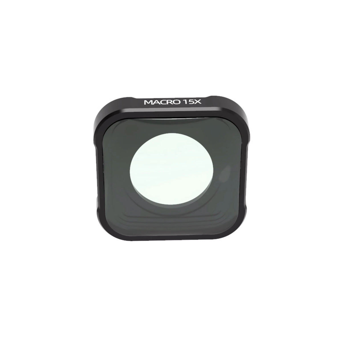 15X Macro Close Up Lens for GoPro Hero 9 Black
