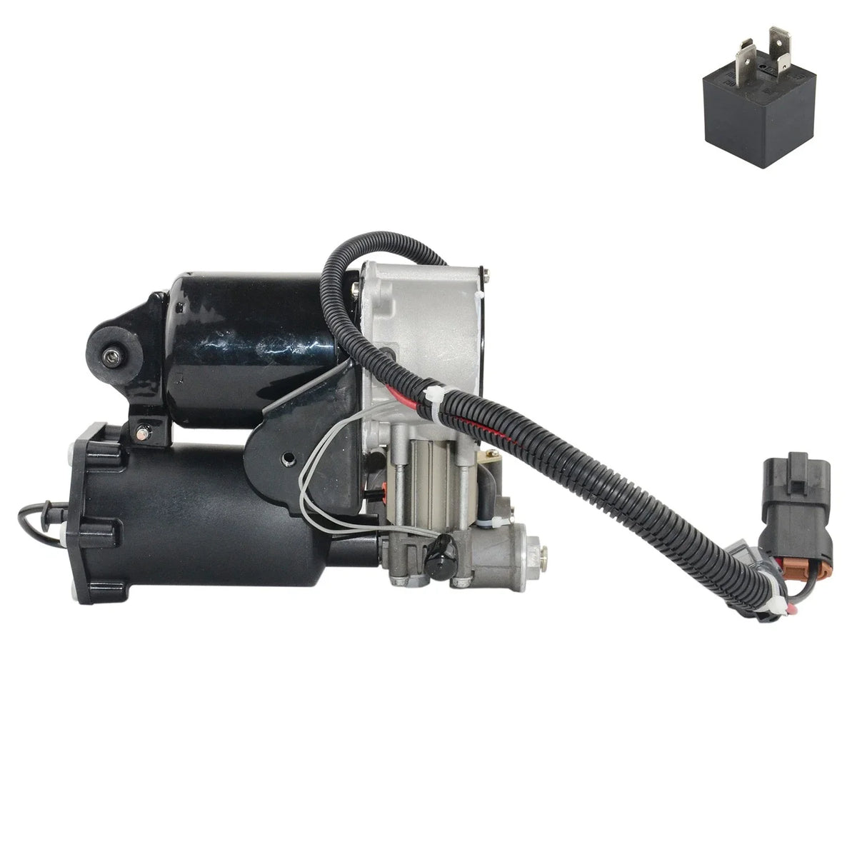 Air Suspension Compressor Pump for Land Rover Discovery (2010–2016)