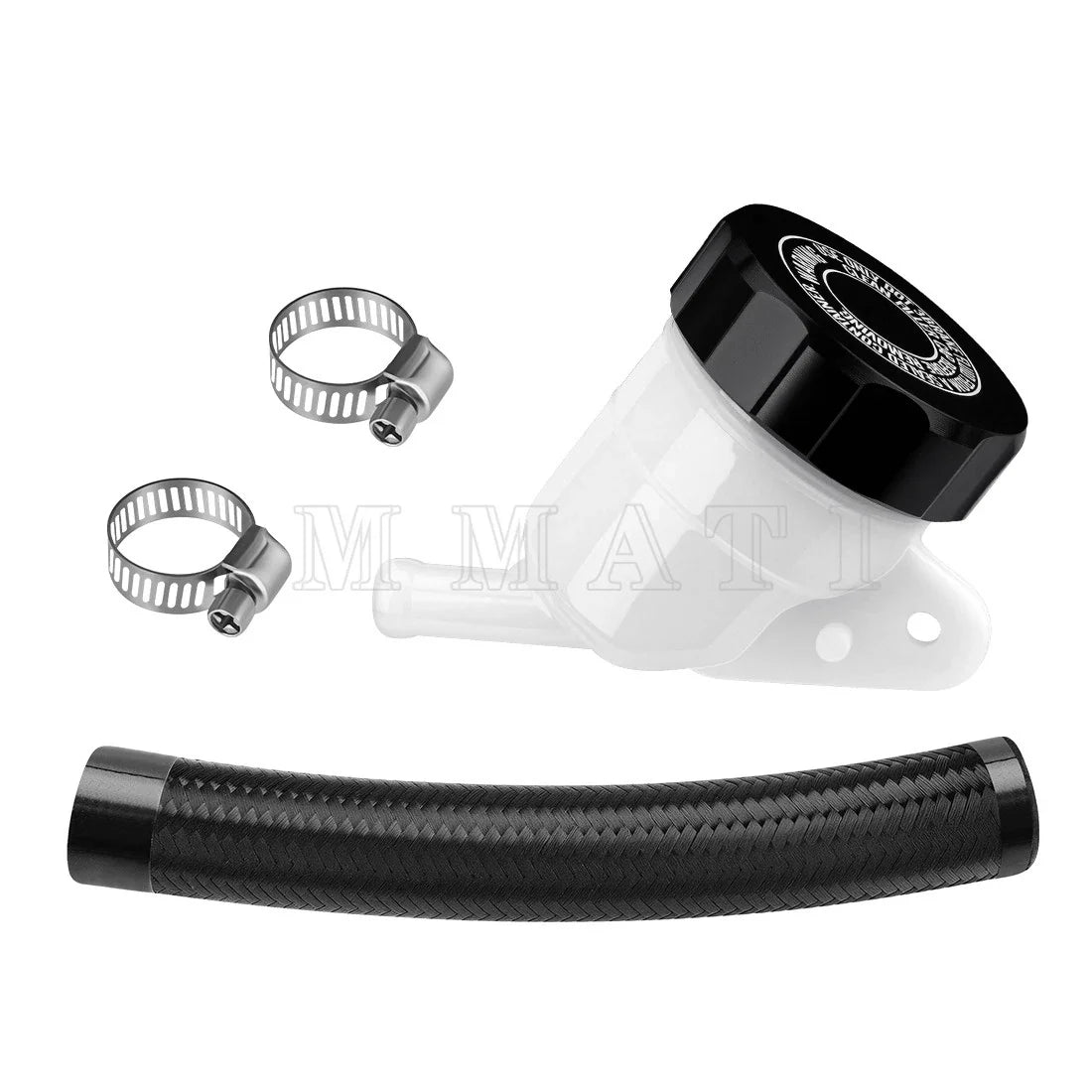Rear Brake Fluid Reservoir Cup Assy for Honda Goldwing 1200 (1984–1987)
