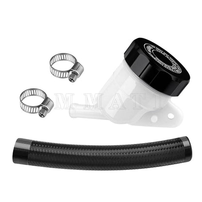 Rear Brake Fluid Reservoir Cup Assy for Honda Goldwing 1200 (1984–1987)