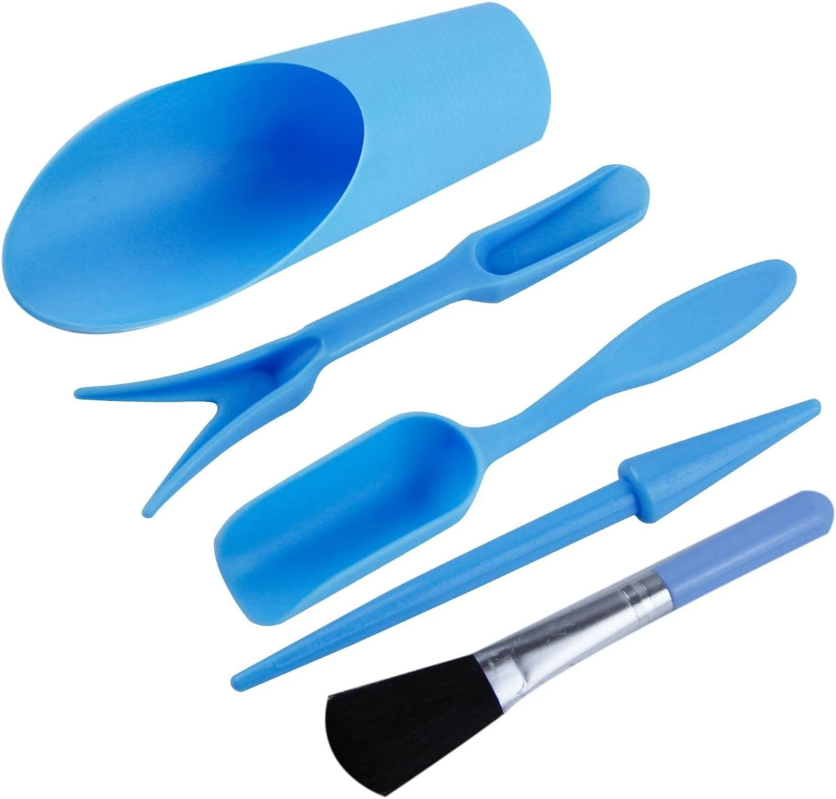 5 Pcs Mini Garden Tool Set for Succulent Transplanting