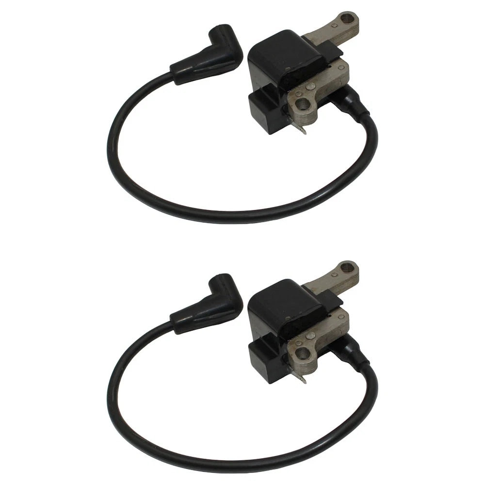 2 Ignition Module Coils for Lawn Boy (1999–2001)