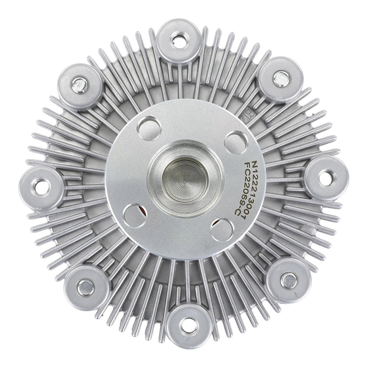 Fan Clutch for (18028234, 2583, 22069, 215029, 1712057B00, 1712057B01)