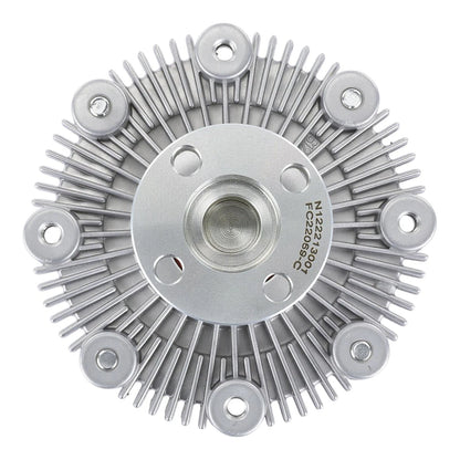 Fan Clutch for (18028234, 2583, 22069, 215029, 1712057B00, 1712057B01)