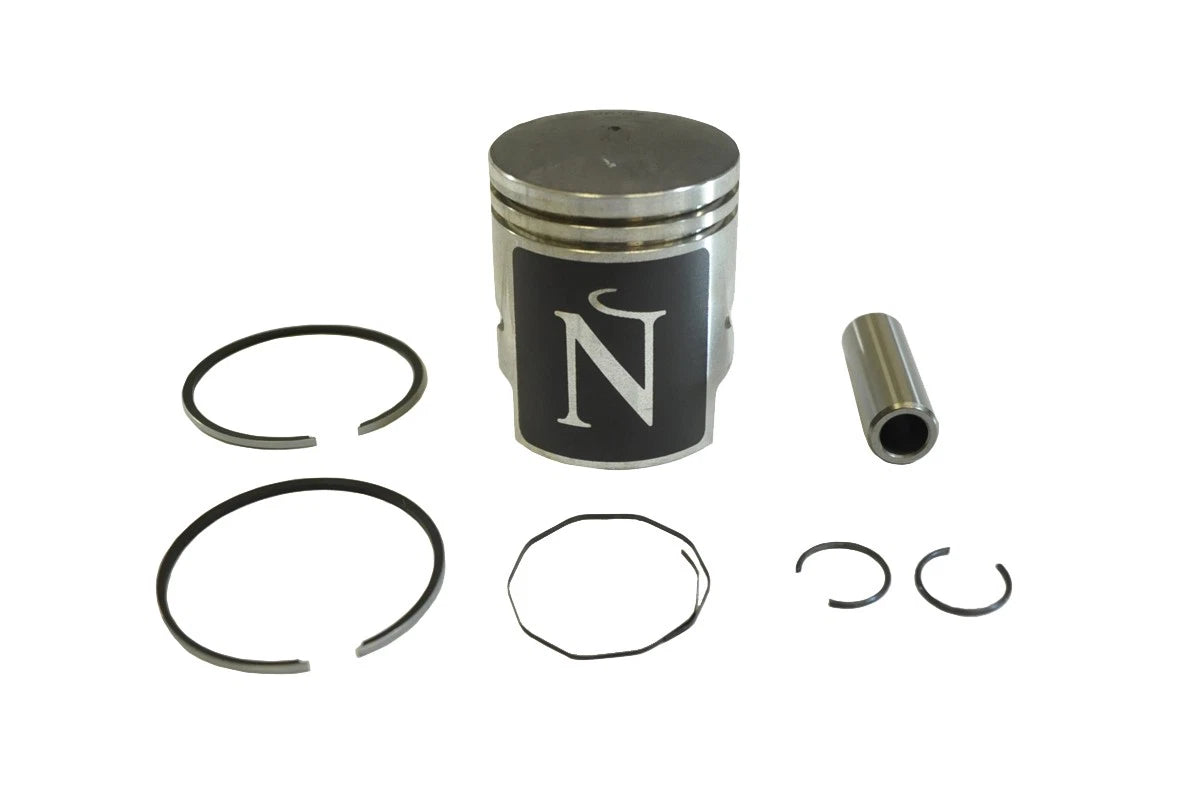 Piston Kit for Suzuki Quadrunner & Quadsport 50 (1984–2005) NX-30050suzatv