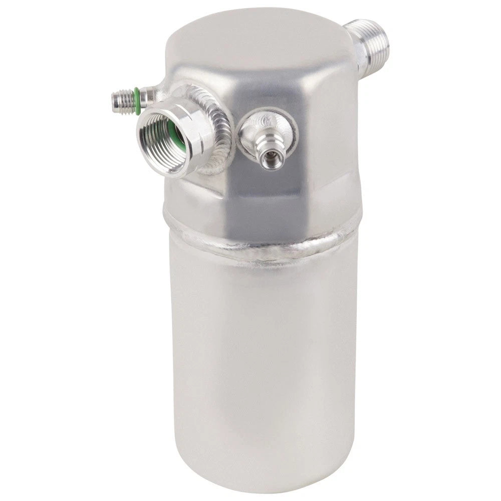 A/C Accumulator Receiver Drier for Chevy S10 Blazer GMC Sonoma (60-30982, 11603541)
