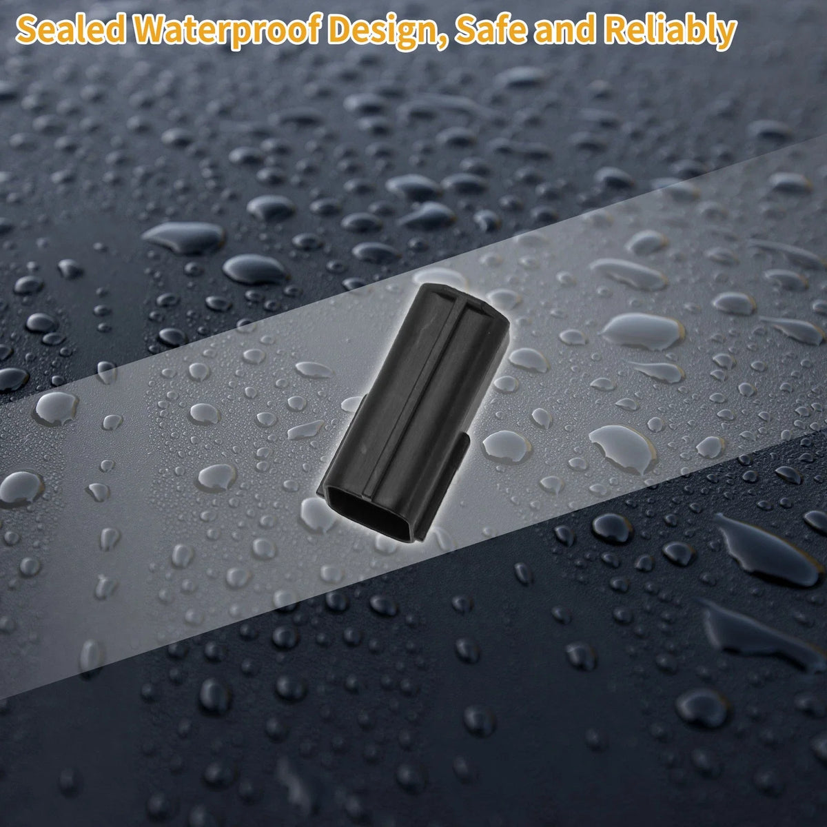4 Pin O2 Oxygen Sensor Socket Connector for Mazda 