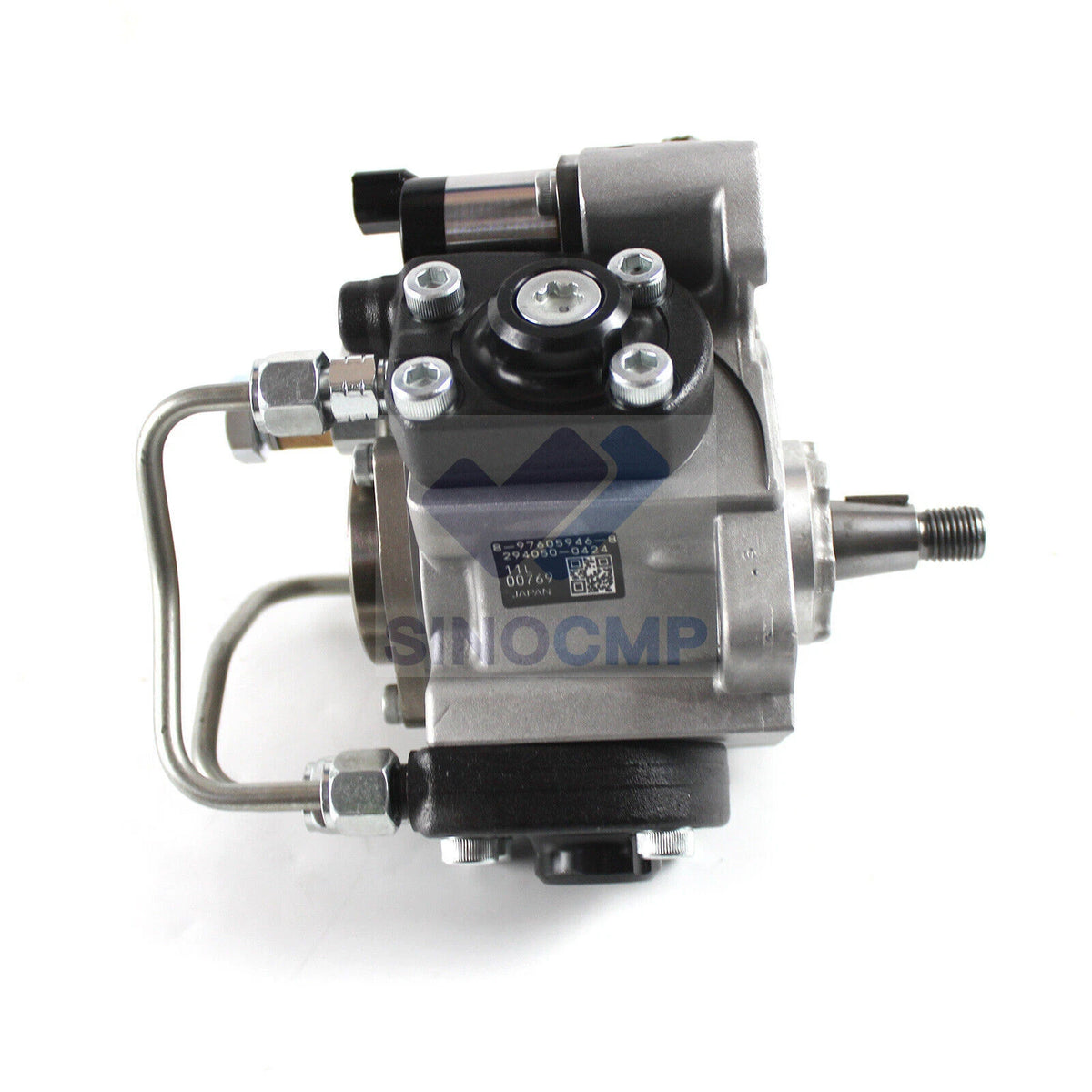 Fuel Injection Pump 294050-0424 8-97605946-8 for Isuzu NPR (2000–2008)