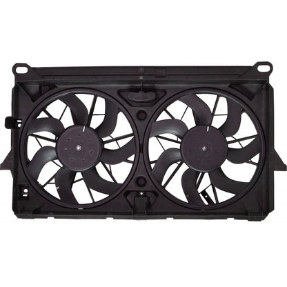 A/C Radiator Fan for Cadillac Escalade (2007–2008) CLX-M0-335-55042-000-CL360A57, GM3115211
