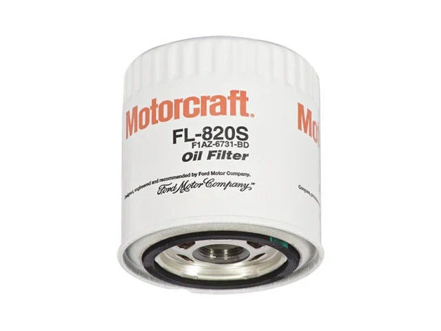 Oil Filter for Mazda 6 3.0L V6 (2003–2008) CN888GX