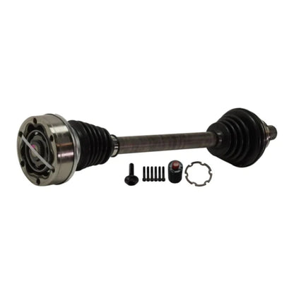 Axle Assembly Driver Side for Volkswagen Golf (2010–2014) CLX-M0-USA-RV28160016-CL360A70