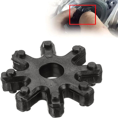 2X Steering Column Coupler for Kia Soul (2010–2013) 56315-2K000FFF