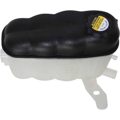 Coolant Reservoir Expansion Tank for Chevy GMC Sierra 2500 3500 HD