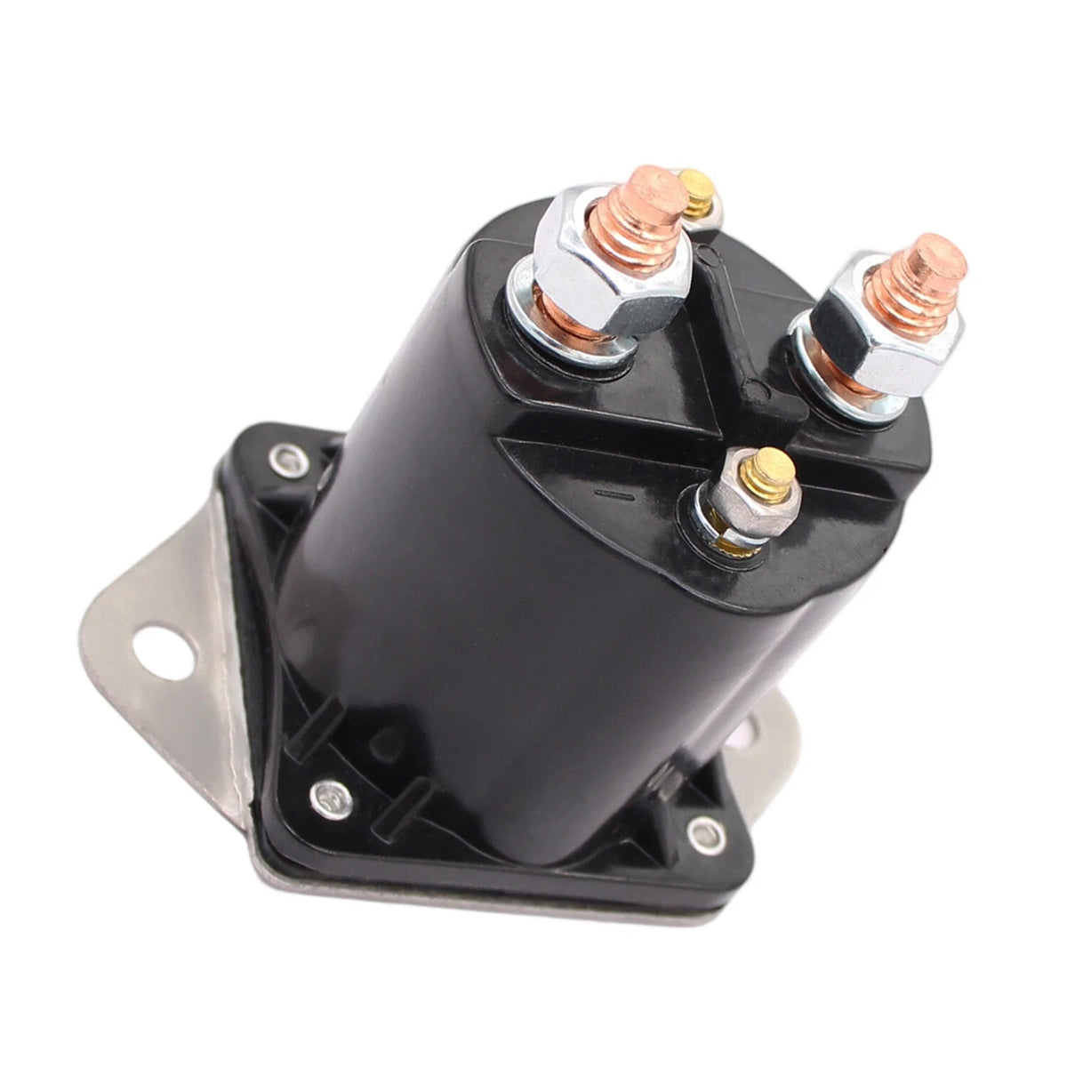 Diesel Intake Air Heater Relay for Ford 6.0L 7.3L (F81Z-6G015-AA, 1831645C1)