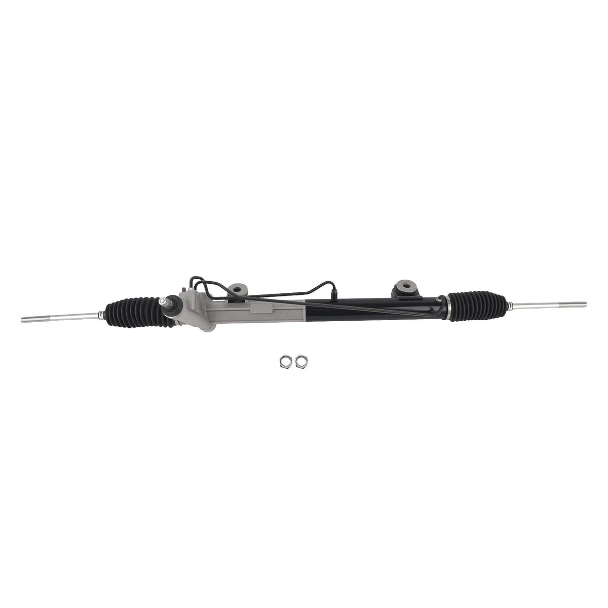 Rack and Pinion Assembly for Ford F150 4WD Lincoln Mark LT (2004–2008) 22-279