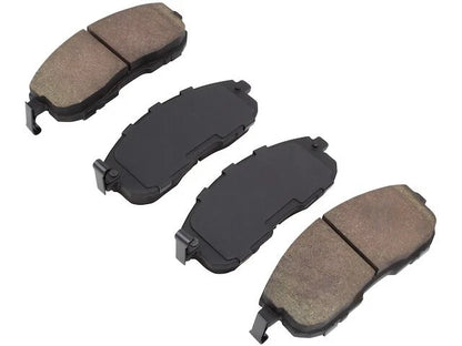 Brake Pad Set Front for Nissan 350Z (2003–2005) 11691CQDW
