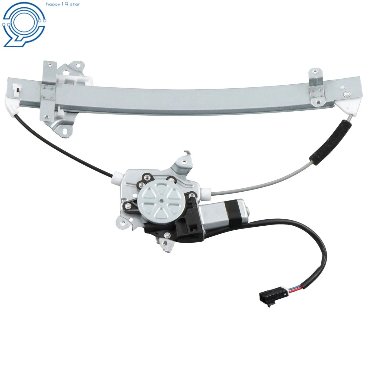 Power Window Regulator with Motor for Nissan Maxima (1995–1999)