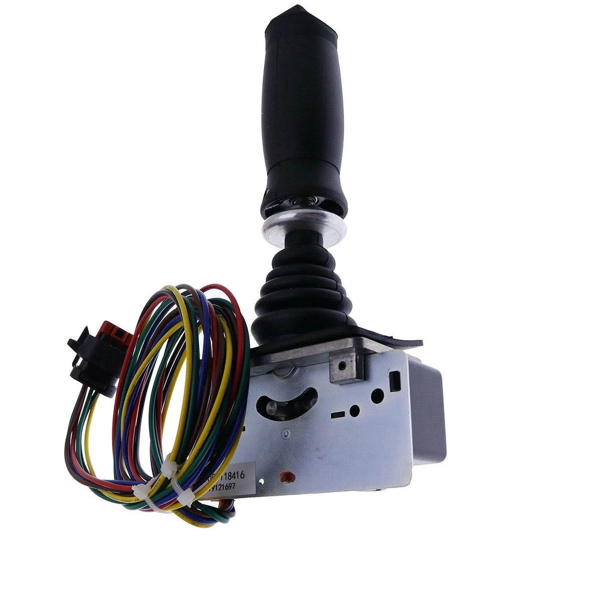Joystick Controller for JLG 400 600 800 1100 Series (1001212415, 1001118416, 1600318)