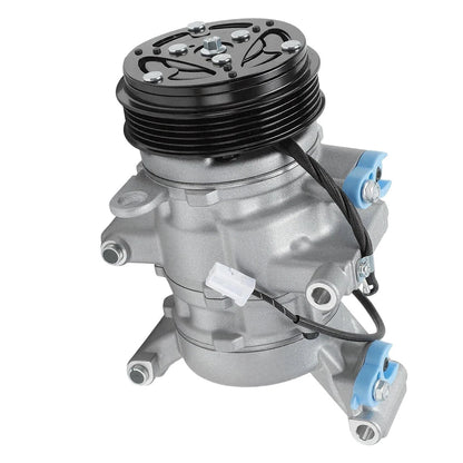 A/C Compressor with Clutch for Mazda 5 3 Sport (2009) - 18016223, CO10759C