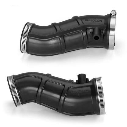 Manifold Snorkel for Yamaha Raptor 660R YFM660R (2001–2005)