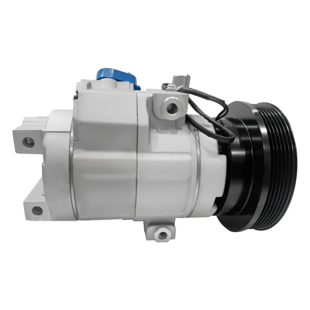 AC Compressor Kit Replacement for Honda Odyssey 3.5L (2000–2004)