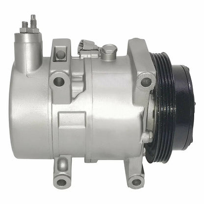AC Compressor Replacement for Infiniti QX4 3.5L (2001–2003)