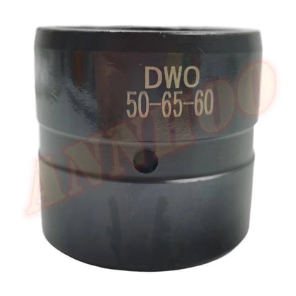 50x65x60 Steel Sleeve Bushing for Bucket Shaft (Wearable)