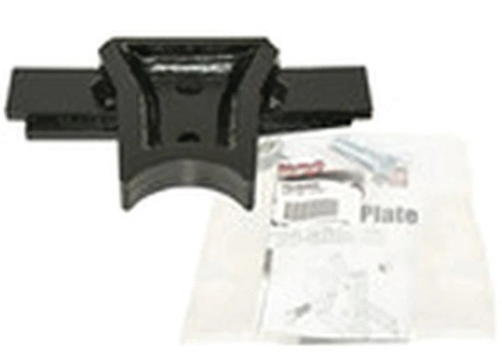 Demco 6095 Tri Glide Capture Plate for Motorcycle (2015–2023)