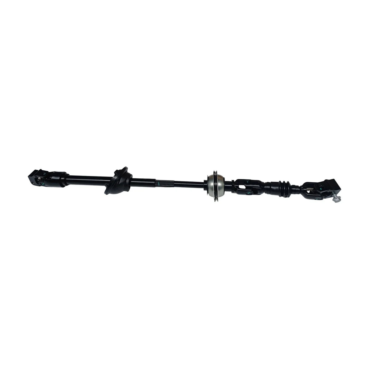 Intermediate Steering Shaft for Dodge Nitro (2009–2012) & Jeep Liberty (2009–2013) 425-292