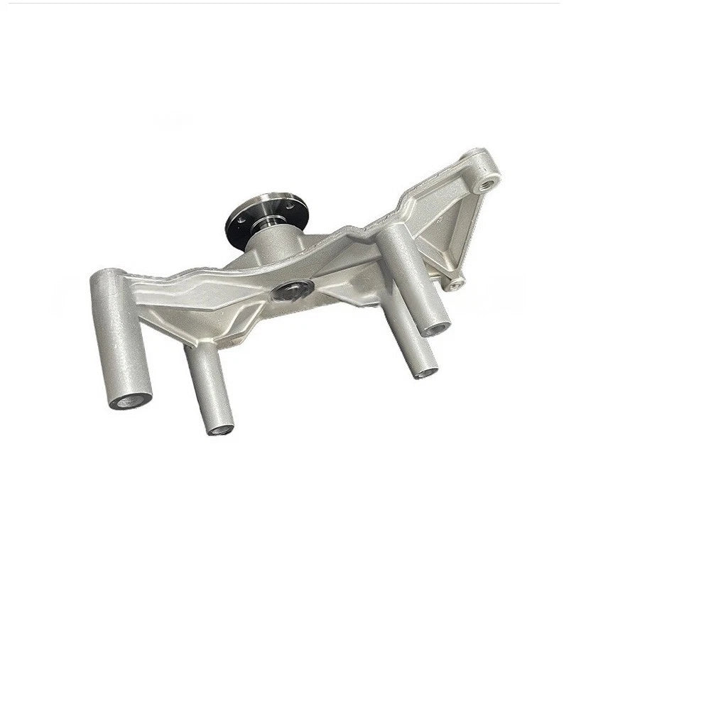 Metal Cooling Fan Hub for Mitsubishi Montero 3.0 V6 (1992–1994)