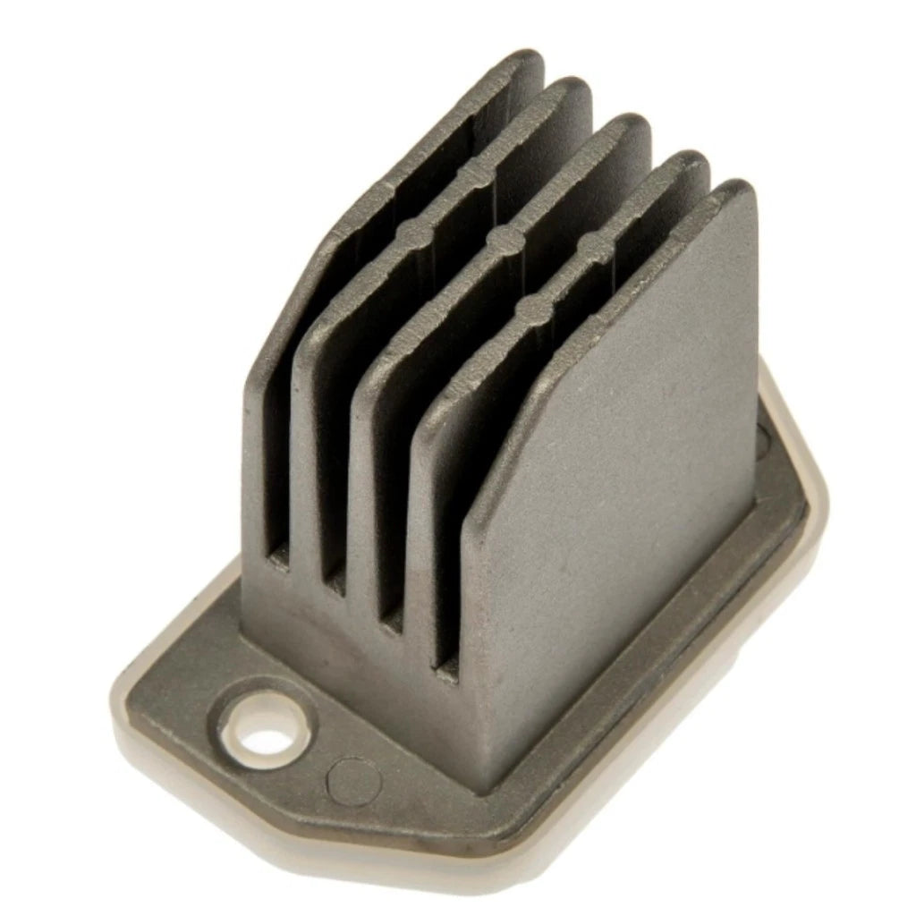 Blower Motor Resistor for Nissan Maxima (1997–1999) ALX-PAU-RB-973-158-CL360A54
