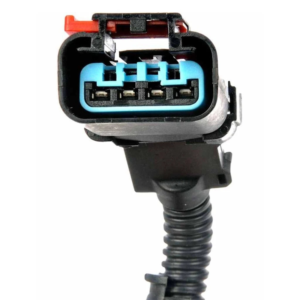 Glow Plug Harness for Ford F-450/F-550 Super Duty (2004–2007) ALX-PAU-RB-904-249-CLA1