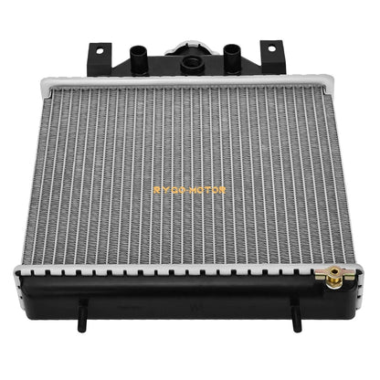 Radiator with Cap for Polaris 400 400L 500 Scrambler Sportsman Magnum (1996–2000)