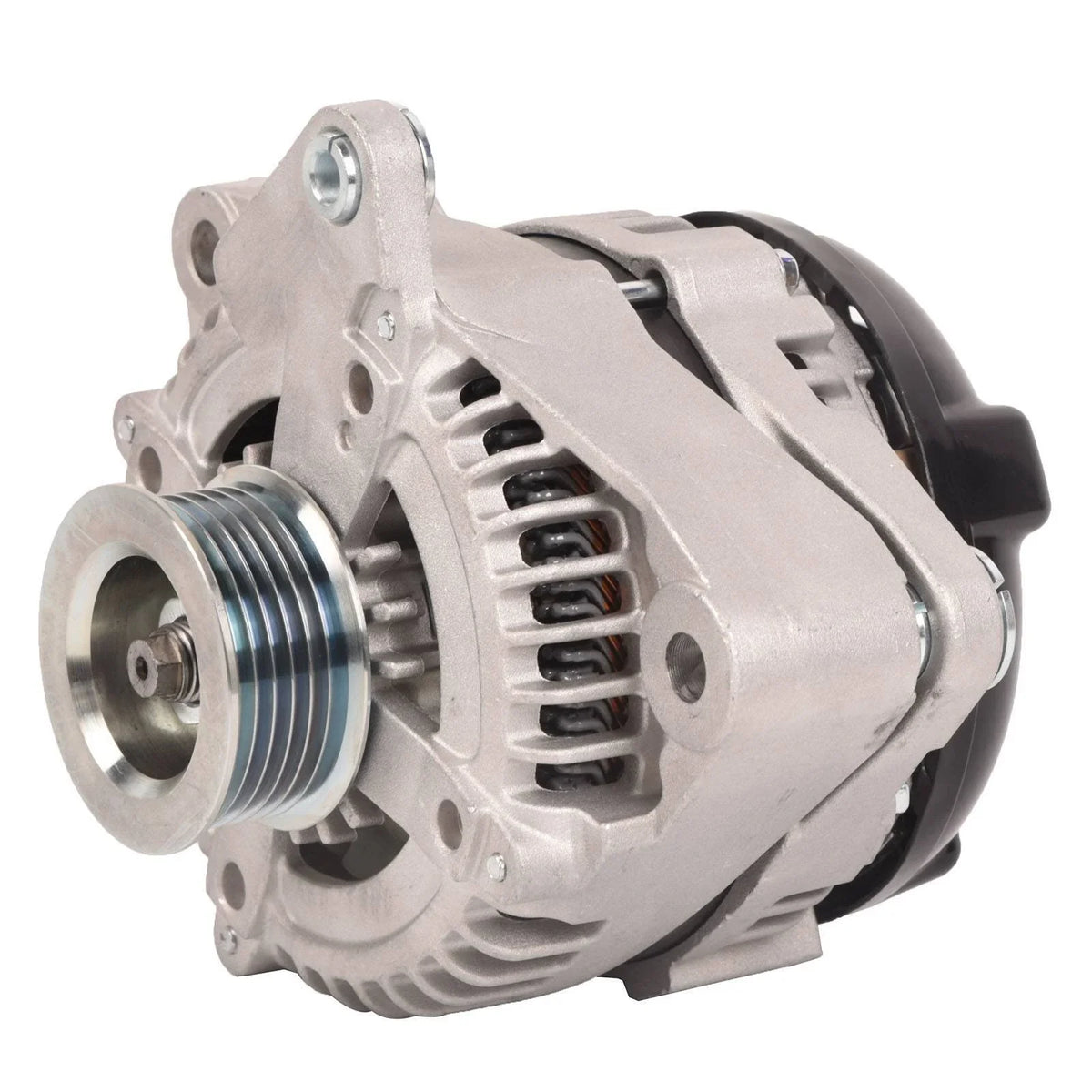 100A Alternator for Toyota 4Runner, Land Cruiser, Lexus GX470, LX470