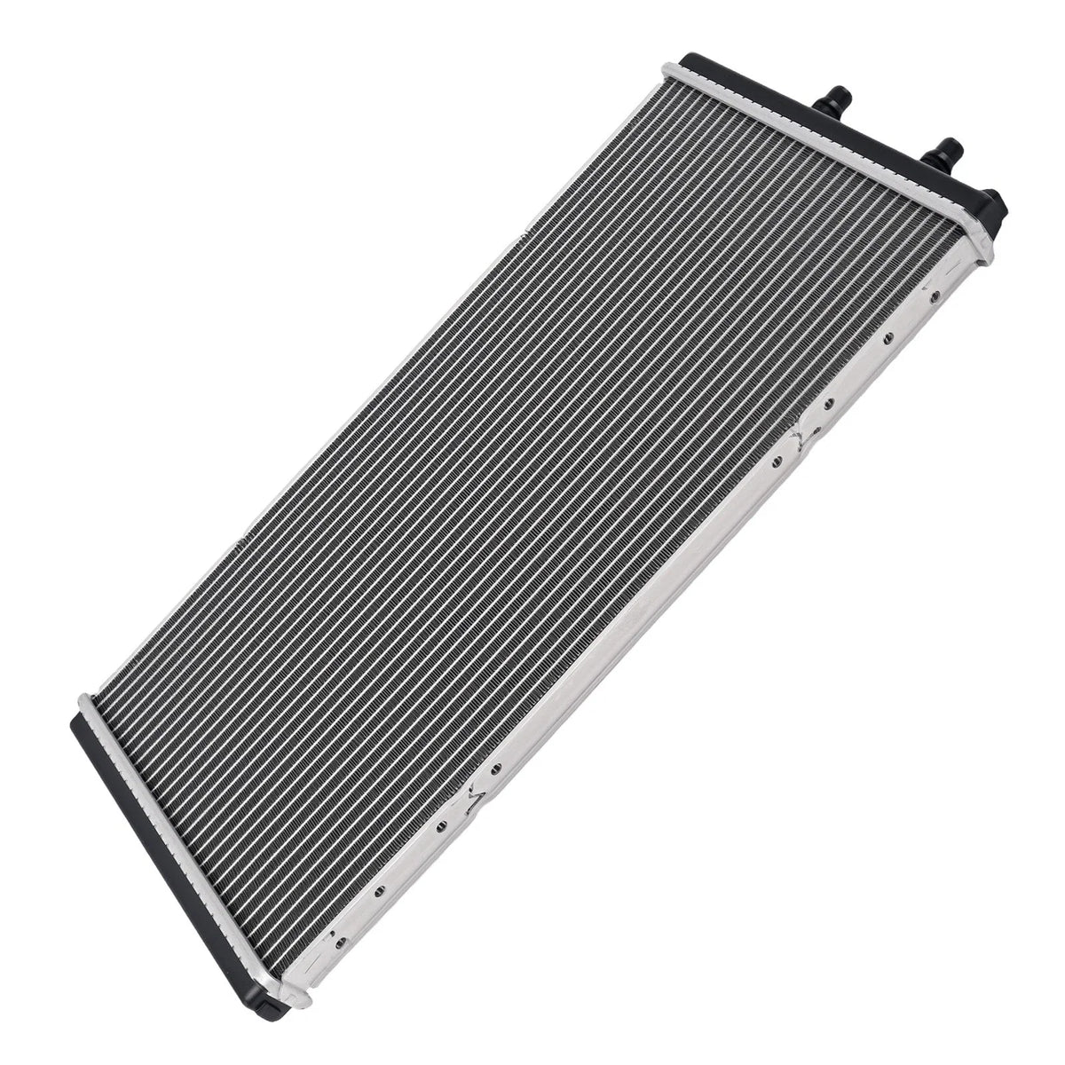 Aluminum Radiator for BMW M2 M3 M4 Alpina B3 (2015–2021) 606517