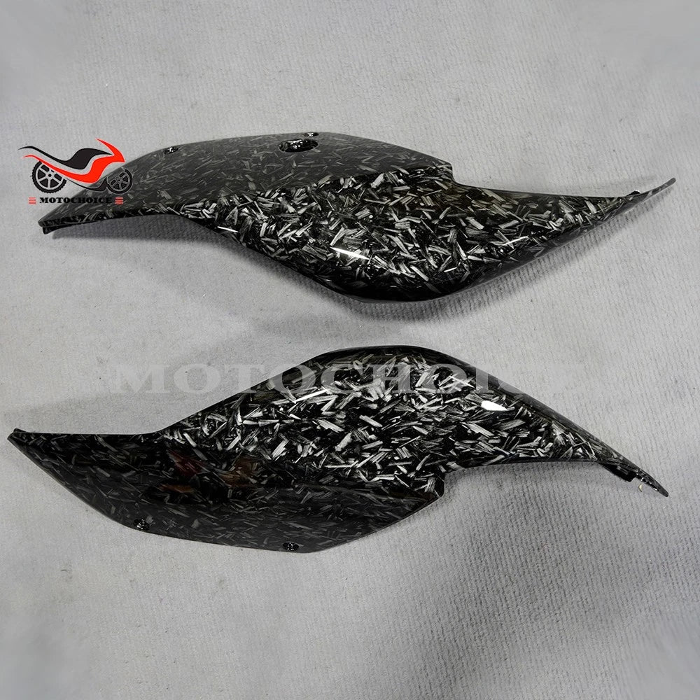 Forged Carbon Fiber Fairing Kit for Ducati Panigale 1299 959 (2015–2018)