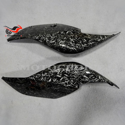 Forged Carbon Fiber Fairing Kit for Ducati Panigale 1299 959 (2015–2018)