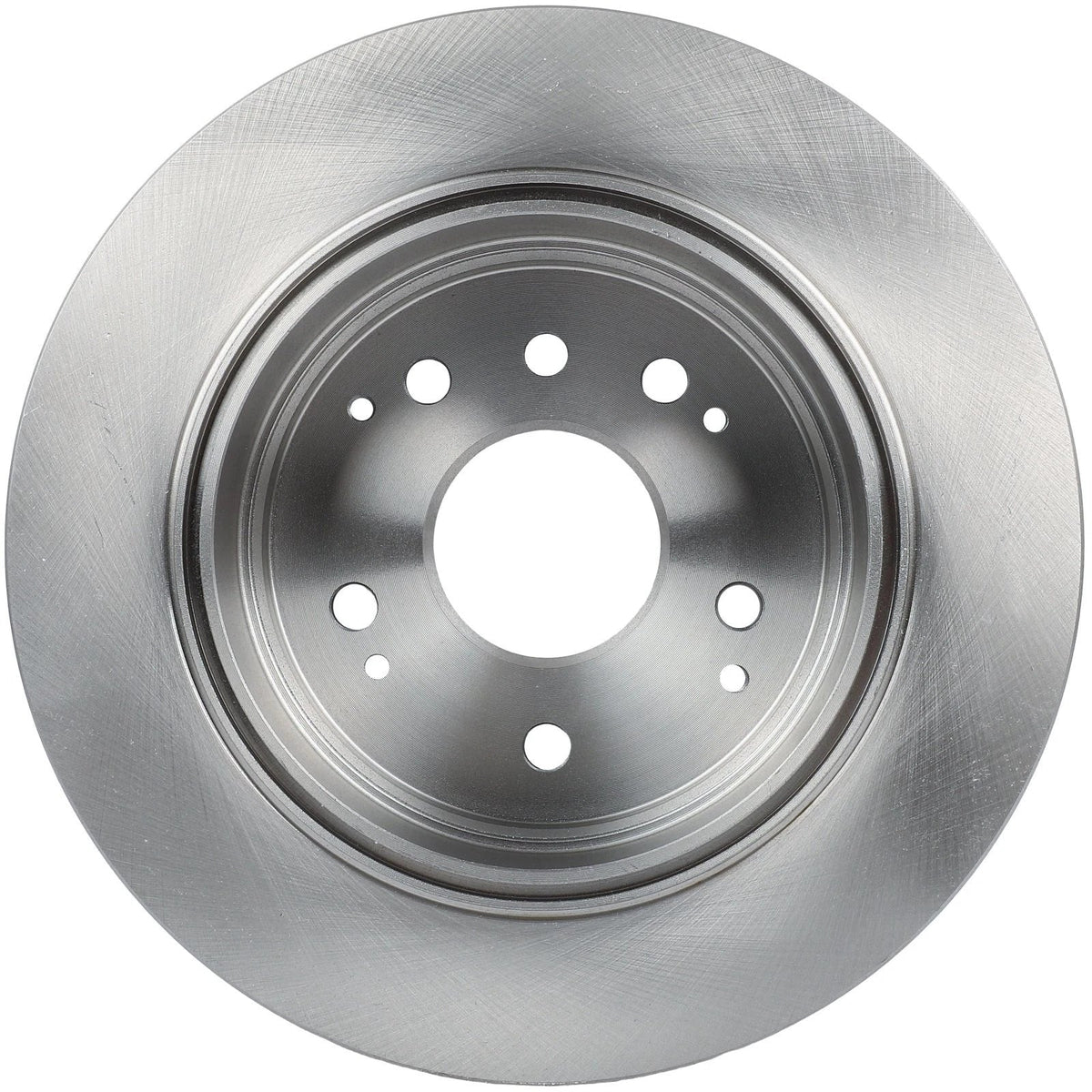 Rear Disc Brake Rotors for Honda Element/Acura TL (2003–2011)
