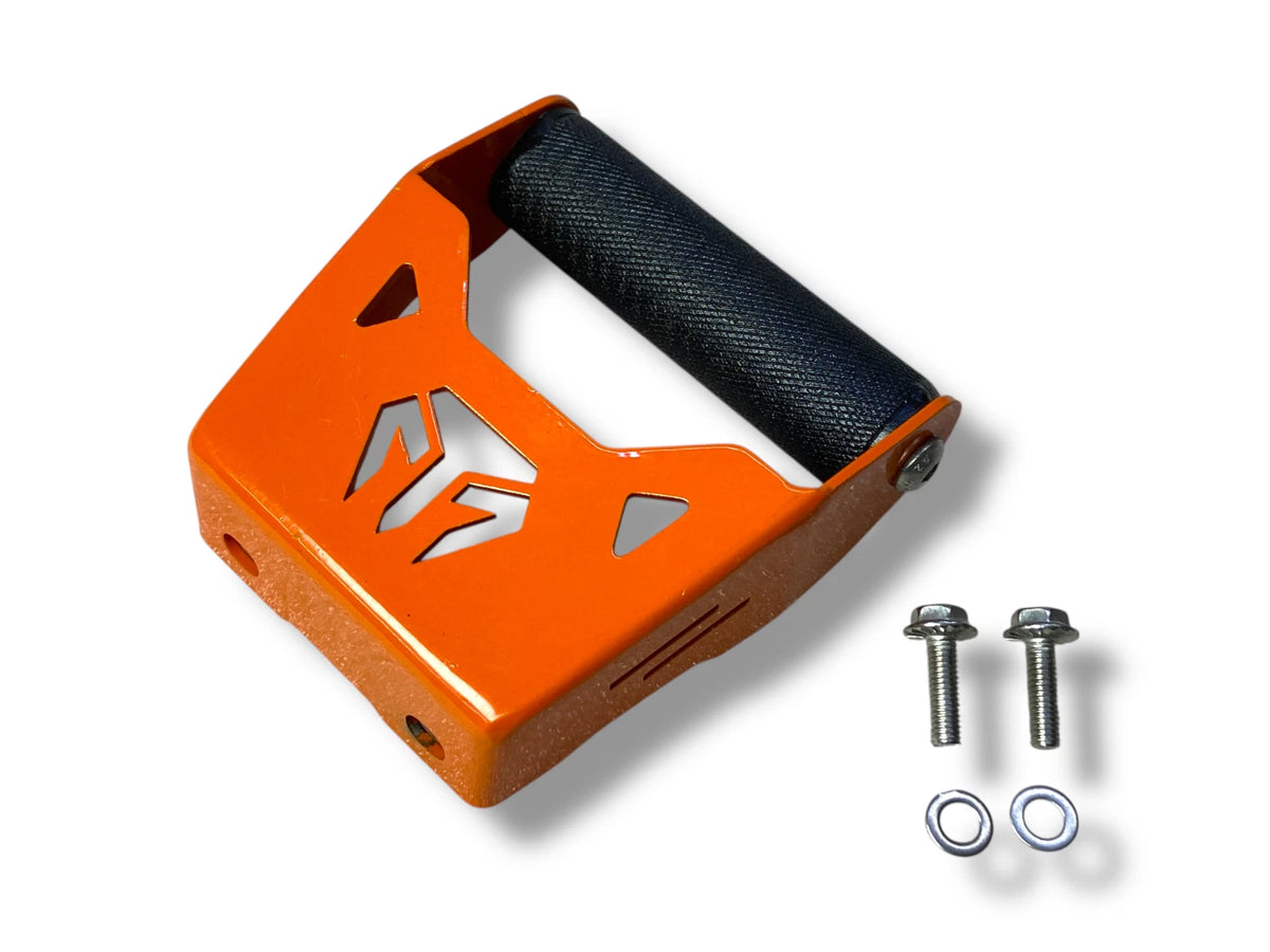 GPS Mount for KTM Adventure X 390 (2025)