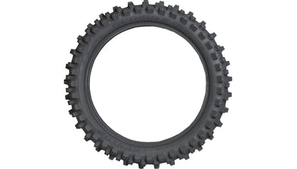 Dunlop MX34 Rear Tire 110/100-18 for Dirt Bike Motorcycle (110 100 18)
