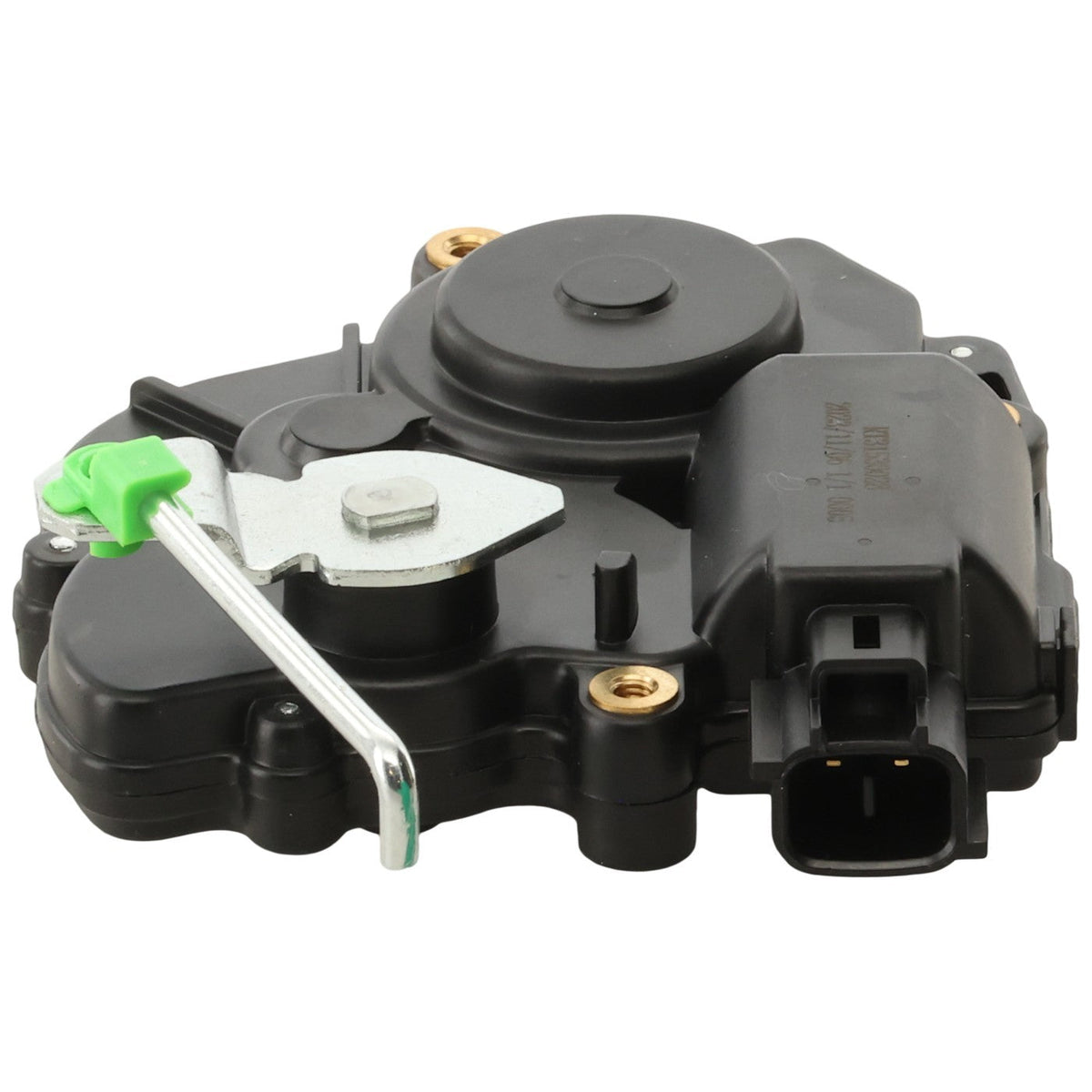 Door Lock Actuator for Toyota Sienna (2004–2010) Rear Driver Side Sliding Door